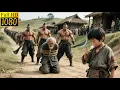 Download Lagu 2025動作大片：7歲男孩冒死救下的老人竟是隱世高手，傳授男孩絕世武功 ✨ | 功夫 | 動作 | Kung Fu | 李小龙 | 甄子丹