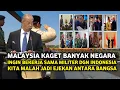 Download Lagu MALAYSIA KEHABISAN DANA INDONESIA MALAH GILA-GILAAN BORONG ALAT TEMPUR DARI BERBAGAI NEGARA❗