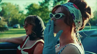 willow avalon hypothetically speaking ft kaitlin butts official music video 