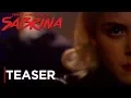 Video di Chilling Adventures of Sabrina: Part 2 | Teaser [HD] | Netflix