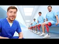 Download Lagu I Helped 2,000 People Walk Again