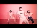 Major Lazer - C'est Cuit (feat. Aya Nakamura & Swae Lee) / JUSTIN Choreography.