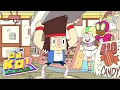 Download Lagu Minisode - Lakewood Plaza Turbo | OK K.O.! Let's Be Heroes | Cartoon Network