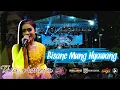 BISANE MUNG NYAWANG~TATA ASHEVA NEW PALLAPA (Cover Live Perform) || REMBOS 2019