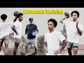 Throwing Workout with Cleveland Browns Quarterback