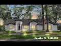 Worldwide House Hunter - Apopka Florida