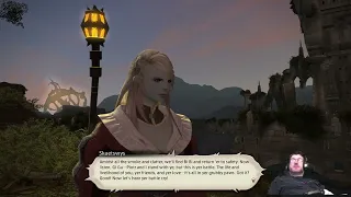 Final Fantasy XIV First Playthrough Day 82 1