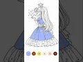 Stress Reliever Coloring - Relax