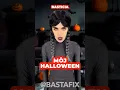 Download Lagu Halloween 🎃 Bastova segra Basticia je bad ass💀Užívajte voľno😜 Bad Guy #BastaFix #Paródia #Komédia