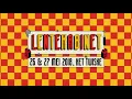 Kamaal Williams - Lentekabinet 2018