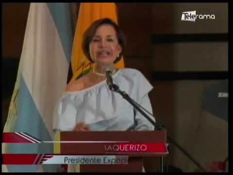 Feria Gastronómica internacional Raíces 6ta edición