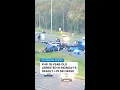 Arrest in I-75 fatal crash that closed road for 6 hours Monday