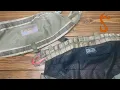 Tethrd Phantom Vs Cruzr XC Saddle