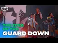 Guard Down The Idea Of You Prime