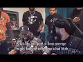 Adin ross - she make it clap Freestyle Ft Tory lanez