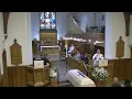 Funeral Service for Florence Ellis - June 8th 2023