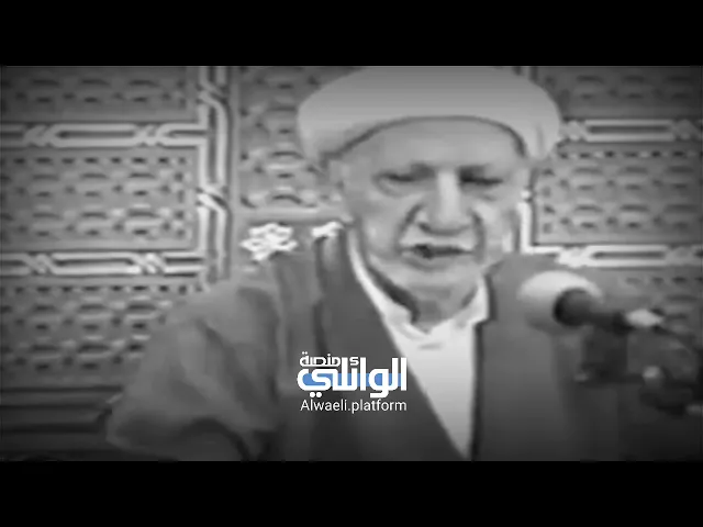 ⁣اراد معاوية من سعد بن أبي وقاص أن يشتم علي ؟ ماذا قال سعد ؟ د.أحمد الوائلي