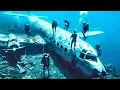 Researchers FINALLY Found the Location Of U S Navy Flight 19 After VANISHING in Bermuda Triangle