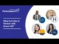 What Is It Like to Partner with Grace Hill