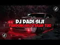 Download Lagu DJ DADI SIJI || PANDONGAKU TEKAN TUO NGANTI SING MISAHKE NYOWO JEDAG JEDUG MENGKANE VIRAL TIKTOK