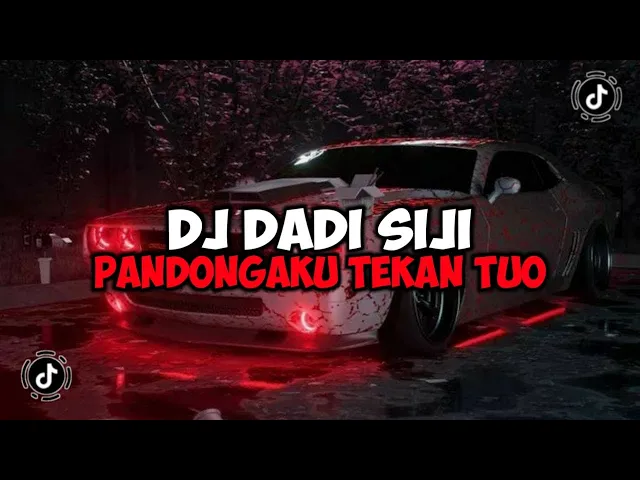 Download MP3 DJ DADI SIJI || PANDONGAKU TEKAN TUO NGANTI SING MISAHKE NYOWO JEDAG JEDUG MENGKANE VIRAL TIKTOK