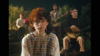 Cavetown - frog
