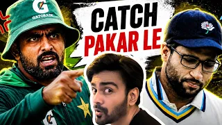 Is this good performance by Pakistan? 🔥 Abbas Destroys England at Lord’s | 2nd Test Day 1