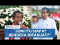 Download Lagu Jokowi Ternyata Lupa Pernah Janjikan Joni Pemanjat Tiang Bendera Masuk TNI: Joni Itu Siapa?