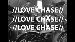 Download LOVE CHASE  - JKT48 | DRUM COVER MP3