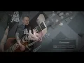Black Sabbath - Peace Of Mind ( Guitar Cover)