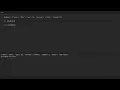 Python Tutorial for Beginners 5 Dictionaries Working with Key Value Pairs