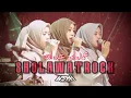 Lagu Sholawat Rock - Hasyimi (Muhammad Ibni Abdillah) [Official Live Video]