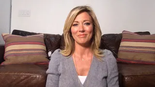 Brooke Baldwin on the Personal Professional Clarity Gained with Her COVID-19 Experience