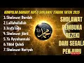 SHOLAWAT DANGDUT KOPLO TERBAIK 2025 | SHOLAWAT PEMBUKA PINTU REZEKI DARI SEGALA PENJURU