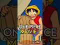 Download Lagu I watched the OLDEST One Piece Movie…