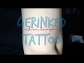 I am enough Tattoo