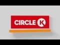 Circle K logo creation