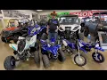 Karl Malone Powersports SLC has great Christmas toys