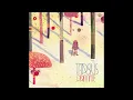 Tarsius - Black Saturday