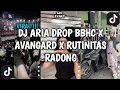 Download Lagu DJ ARIA DROP BBHC X AVANGARD X RUTINITAS RADONG VIRAL TIK TOK TERBARU