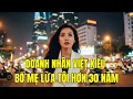 Download Lagu Việt kiều Mỹ tưởng Việt Nam nghèo khổ, về rồi thì NGÃ NGỬA - Bố Mẹ đã lừa tôi
