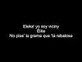 Ceky Viciny x Melymel x La Perversa x Yailin La Mas Viral x Shadow Blow - Nataly (Letra/Lyrics)