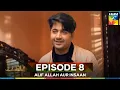 Download Lagu Alif Allah Aur Insaan Episode 8