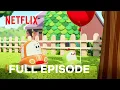Download Lagu Chrissy's Best Friend 🎈 Go! Go! Cory Carson FULL EPISODE | Netflix Jr