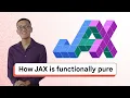 Understanding JAX JIT XLA and Pure Functions Explained