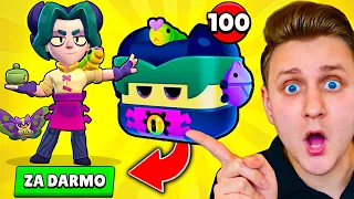 OTWORZYŁEM 100x VINCE BOX… żeby ODBLOKOWAĆ NOWEGO ZADYMIARZA ZA DARMO?!😱
