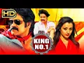 Lagu KING No 1 Blockbuster Hindi Dubbed Movie |King No 1 Hindi dubbed movie | New Hindi dubbed Full Movie