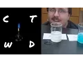 Comparing Ionic Covalent Compounds