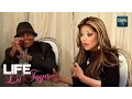 Mr and Mrs Jackson Tease Their Daughter Life with La Toya Oprah Winfrey Network