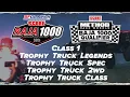 Download Lagu 2025 Method Race Wheels 58th SCORE BAJA 1000 Qualifier—Class 1, TT Legends, TT Spec, 2WD, TT Class
